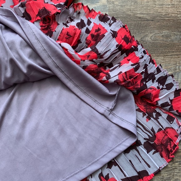 Xhilaration | Gorgeous Floral Dress - Picture 6 of 7